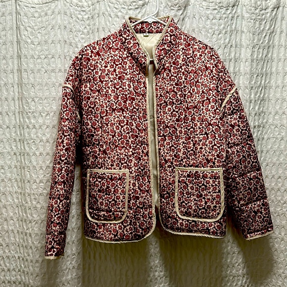 Coat - Picture 4 of 10